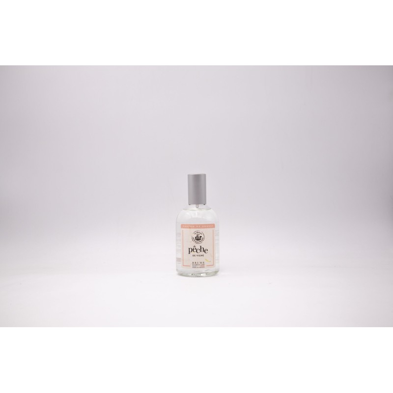 Brume d'oreiller 100ml PECHE DE VIGNE