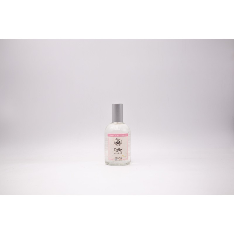 Brume d'oreiller 100ml ROSE